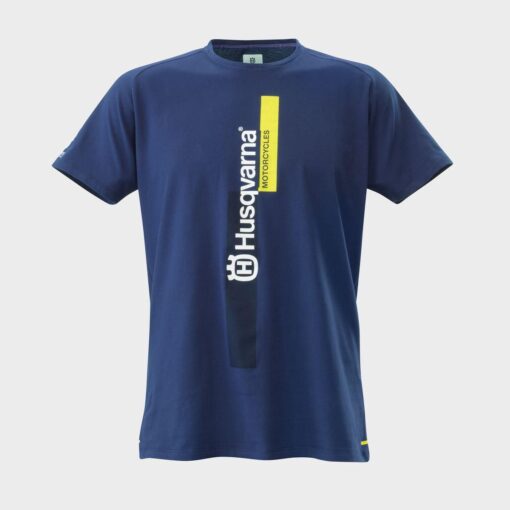 TRICOURI Authentic Tee - mtmoto