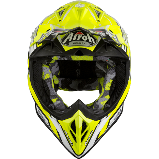 CASCA AVIATOR 2.2 CAIROLI 019 - mtmoto