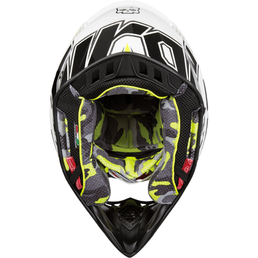 CASCA AVIATOR 2.2 CAIROLI 019 - mtmoto