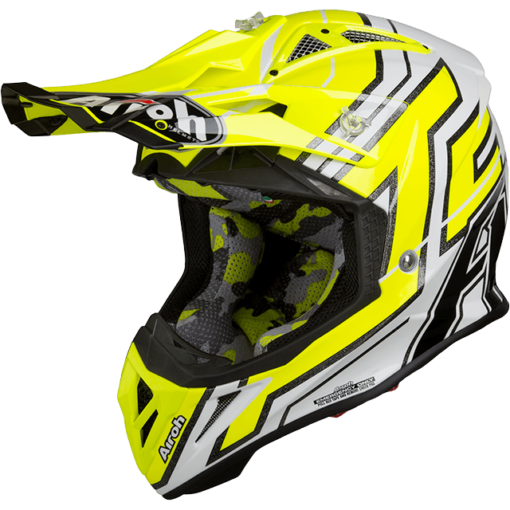 CASCA AVIATOR 2.2 CAIROLI 019 - mtmoto