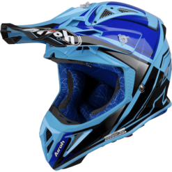 CASCA AVIATOR 2.2 CHECK BLUE GLOSS