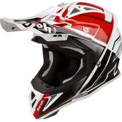 CASCA AVIATOR 2.2 CHECK RED GLOSS