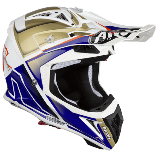 CASCA AVIATOR 2.2 CHECK SAND GLOSS - mtmoto