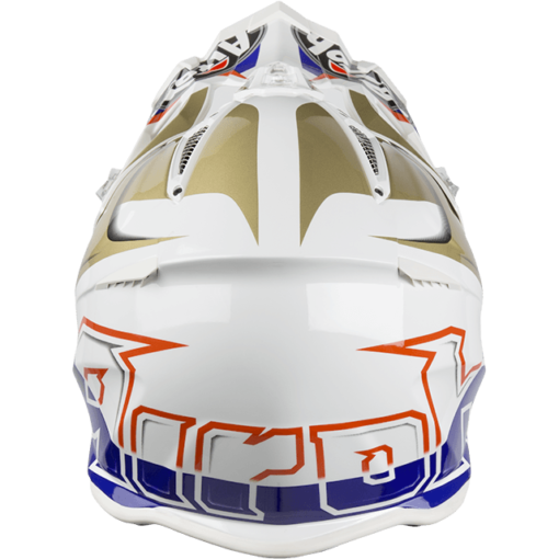 CASCA AVIATOR 2.2 CHECK SAND GLOSS - mtmoto