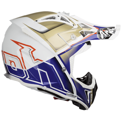 CASCA AVIATOR 2.2 CHECK SAND GLOSS - mtmoto