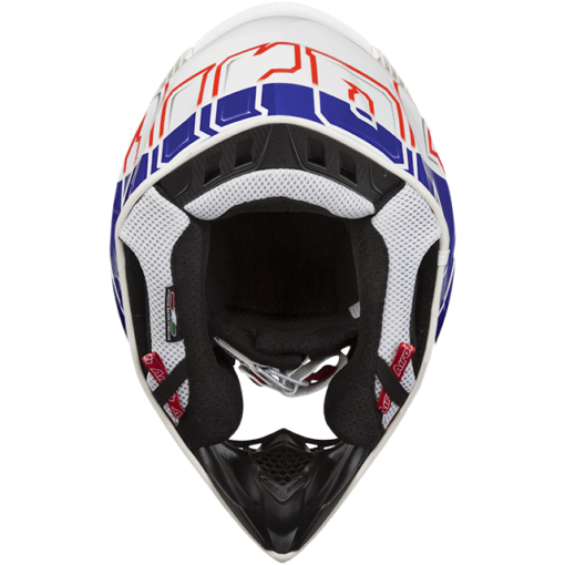 CASCA AVIATOR 2.2 CHECK SAND GLOSS - mtmoto
