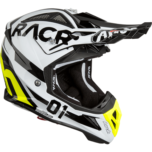CASCA AVIATOR 2.2 RACR GLOSS: Marime - L - mtmoto