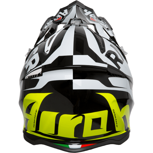 CASCA AVIATOR 2.2 RACR GLOSS: Marime - L - mtmoto