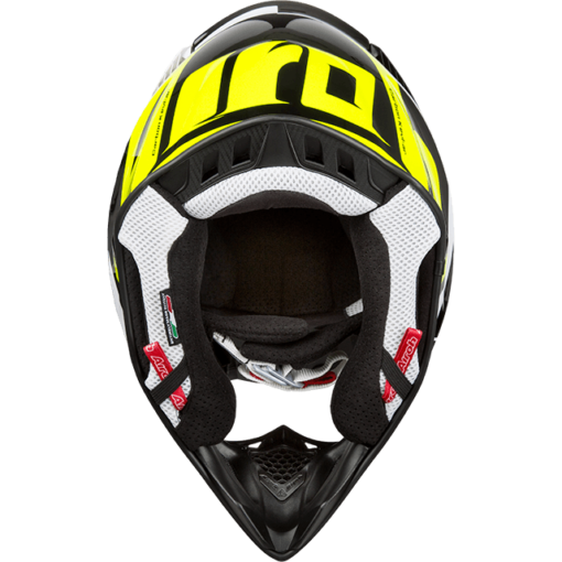 CASCA AVIATOR 2.2 RACR GLOSS: Marime - L - mtmoto