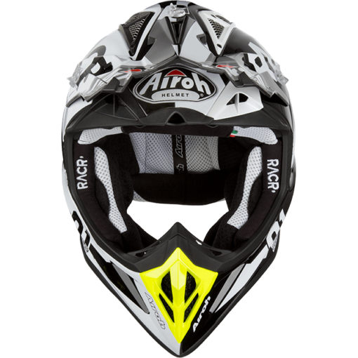 CASCA AVIATOR 2.2 RACR GLOSS: Marime - L - mtmoto