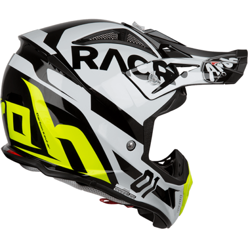 CASCA AVIATOR 2.2 RACR GLOSS: Marime - L - mtmoto
