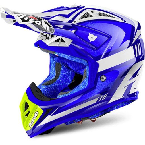 CASCA AVIATOR 2.2 CAIROLI OTTOBIANO: Marime - XL - mtmoto