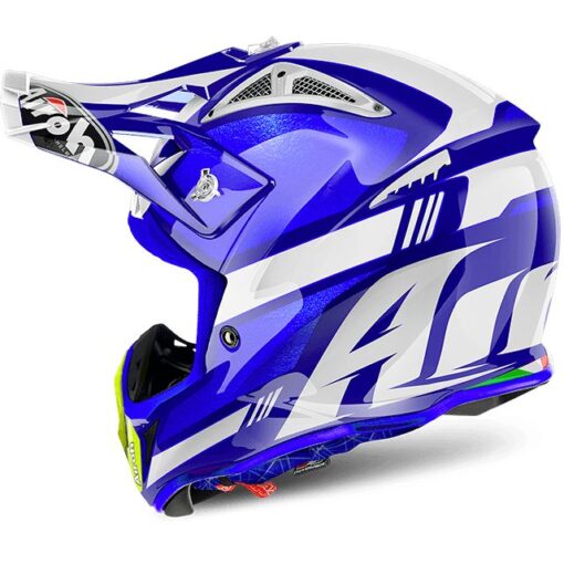 CASCA AVIATOR 2.2 CAIROLI OTTOBIANO: Marime - XL - mtmoto