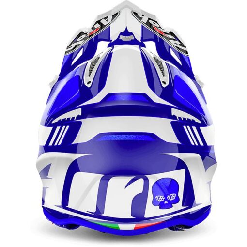 CASCA AVIATOR 2.2 CAIROLI OTTOBIANO: Marime - XL - mtmoto
