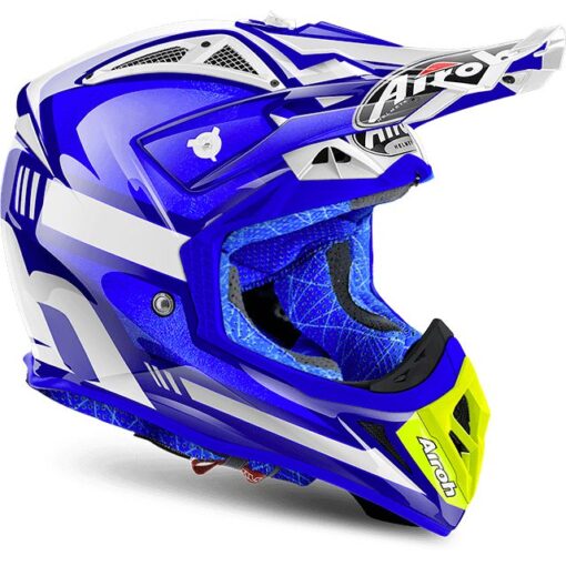 CASCA AVIATOR 2.2 CAIROLI OTTOBIANO: Marime - XL - mtmoto