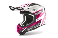 CASCA AVIATOR 2.3 NOVAK CHROME PINK