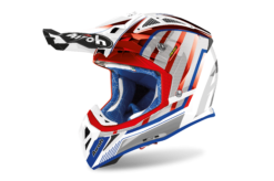 CASCA AVIATOR 2.3 GLOW CHROME RED