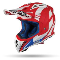 CASCA AVIATOR 2.3 BIGGER RED MATT
