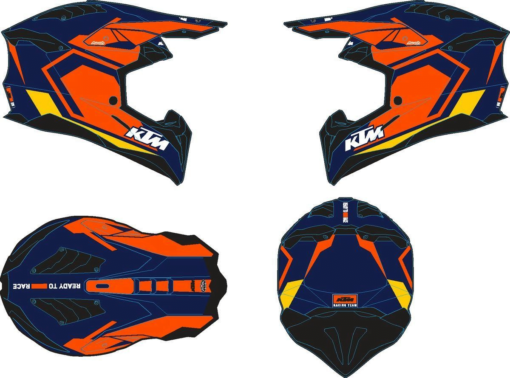 CASCA AVIATOR 3 HELMET - mtmoto