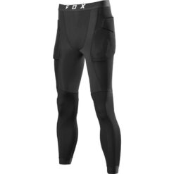 Pantaloni cu protectii Fox Baseframe PRO