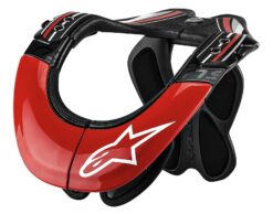 Protectie Gat Alpinestars Bns Tech Carbon