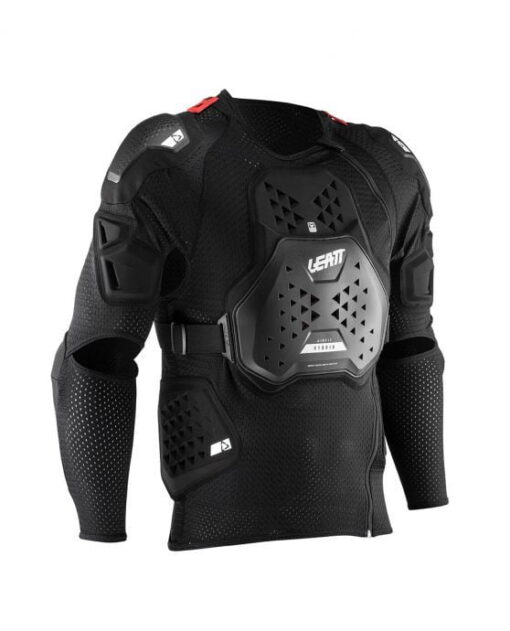PROTECTIE BODY PROTECTOR 3DF AIRFIT HYBRID - mtmoto