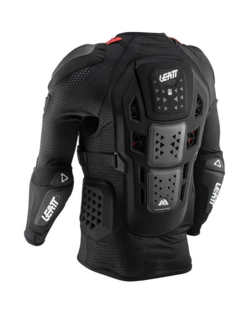 PROTECTIE BODY PROTECTOR 3DF AIRFIT HYBRID - mtmoto