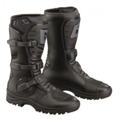 Cizme GAERNE G-ADVENTURE BLACK