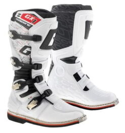 CIZME GAERNE GX 1 GOODYEAR WHITE