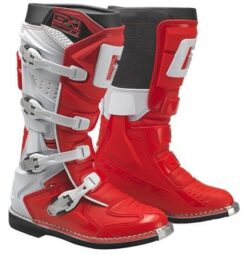 CIZME GAERNE GX1 GOODYEAR  RED