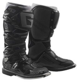 CIZME GAERNE SG 12  ENDURO BLACK