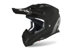 CASCA AVIATOR ACE COLOR BLACK MATT