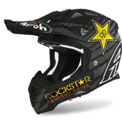 CASCA AVIATOR ACE ROCKSTAR 2020 GLOSS