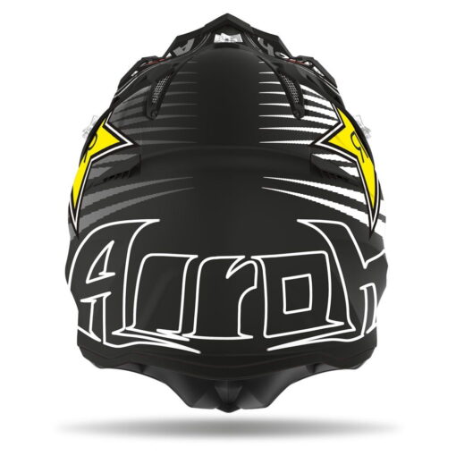 CASCA AVIATOR ACE ROCKSTAR 2020 GLOSS - mtmoto