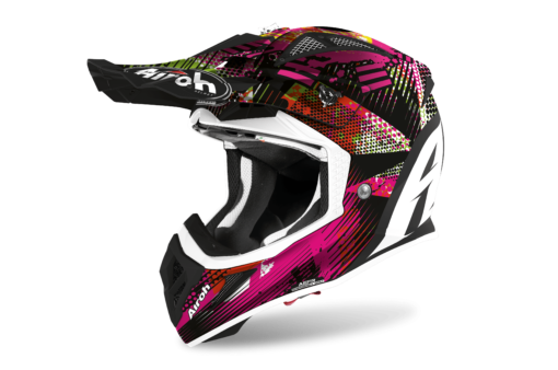 CASCA AVIATOR ACE INSANE MATT - mtmoto
