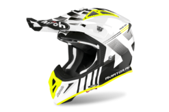 CASCA AVIATOR ACE NEMESI WHITE GLOSS