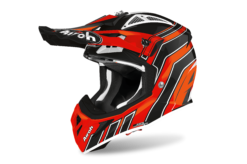 CASCA AVIATOR ACE ART ORANGE GLOSS