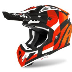 CASCA AVIATOR ACE TRICK ORANGE GLOSS