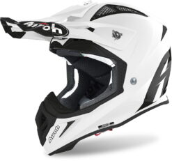 CASCA AVIATOR ACE COLOR WHITE MATT