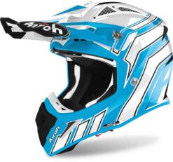 CASCA AVIATOR ACE ART AZURE  GLOSS