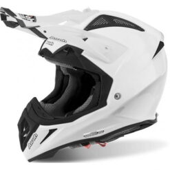 CASCA AVIATOR 2.2 COLOR WHITE GLOSS
