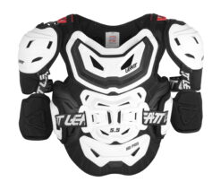 PROTECTIE CHEST PROTECTOR 5.5 PRO WHITE: Marime - XXL
