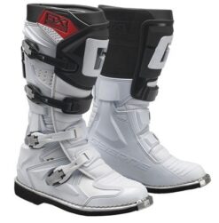 CIZME GAERNE GX 1 GOODYEAR WHITE