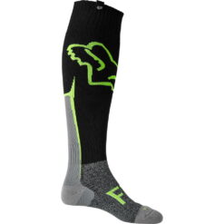 SOSETE CNTRO COOLMAX THIN SOCK [BLK]