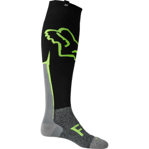 SOSETE CNTRO COOLMAX THIN SOCK [BLK] - mtmoto