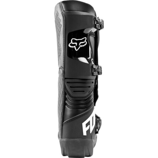 Cizme Fox Comp X [BLK] - mtmoto