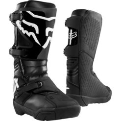 Cizme Fox Comp X [BLK]