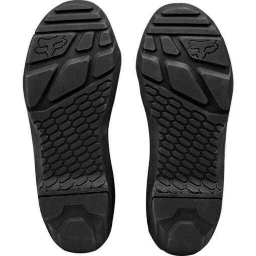 Cizme Fox Comp X [BLK] - mtmoto