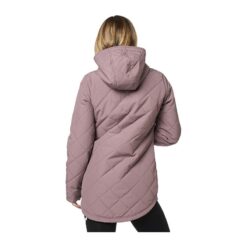 GEACA DARLINGTON JACKET [PUR]: Marime - XS - mtmoto