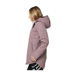 GEACA DARLINGTON JACKET [PUR]: Marime - XS - mtmoto